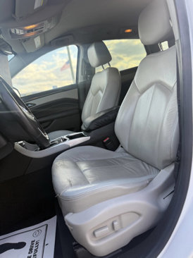 Used 2015 Cadillac SRX FWD image 9