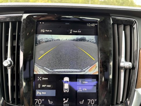Used 2018 Volvo S90 T6 Inscription image 23