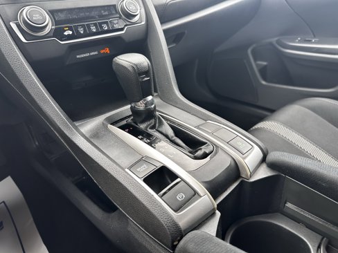 Used 2017 Honda Civic LX image 14