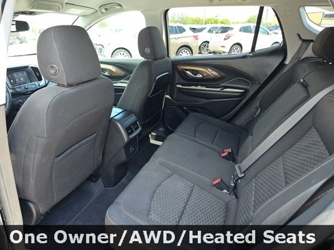 Used 2021 GMC Terrain SLE w/ Driver Convenience Package image 23