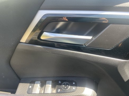 Used 2022 Mitsubishi Outlander ES image 26
