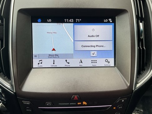 Used 2019 Ford Edge ST w/ Equipment Group 401A image 14