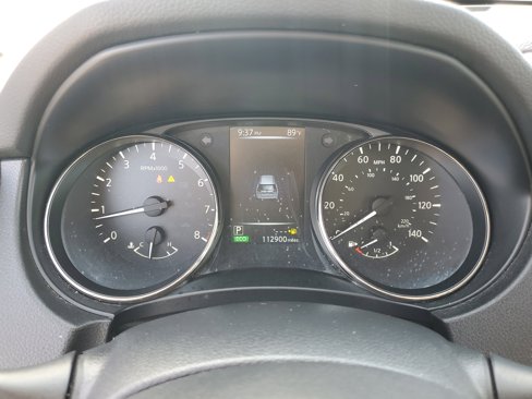 Used 2017 Nissan Rogue S image 17
