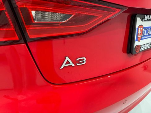Used 2016 Audi A3 1.8T Premium image 8