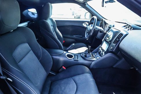 Used 2016 Nissan 370Z Coupe image 24