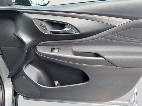 New 2026 Buick Envista Sport Touring w/ Convenience I Package image 15
