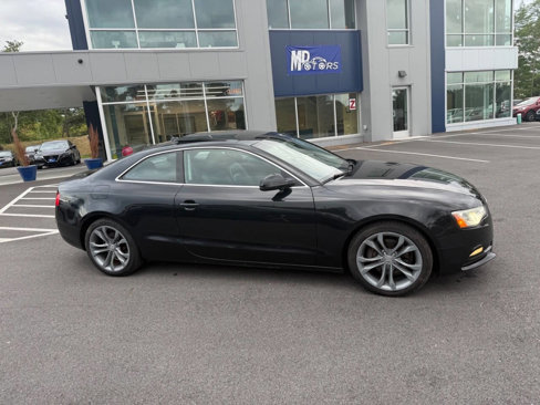 Used 2014 Audi A5 2.0T Premium Plus w/ Premium Plus Package image 6