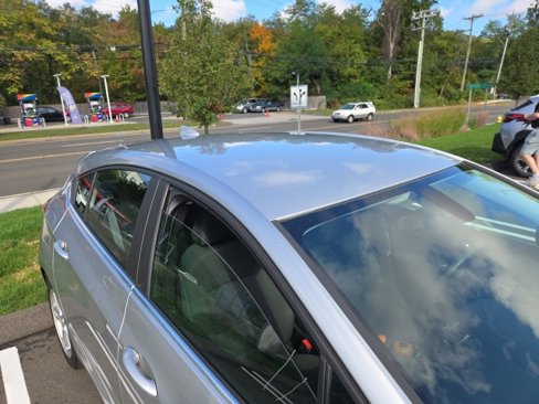 Used 2017 Chevrolet Cruze LT image 11