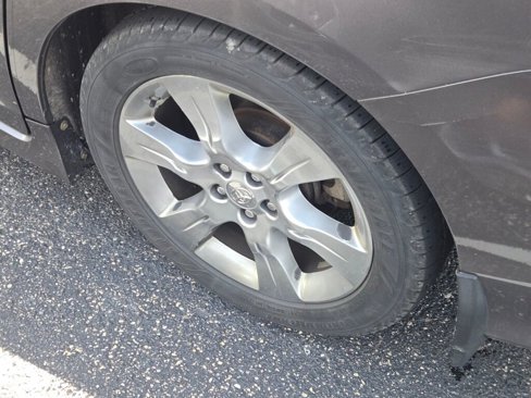 Used 2012 Toyota Sienna SE image 5