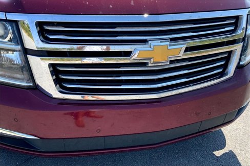 Used 2019 Chevrolet Tahoe Premier image 31