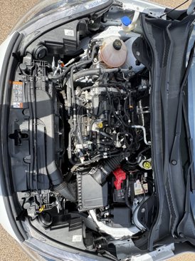 Certified 2022 Ford Escape S image 37