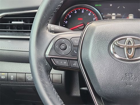 Used 2021 Toyota Camry XSE w/ Carpet Mat Package (TMS) image 28