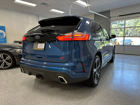 Used 2019 Ford Edge ST w/ Convenience Package image 10