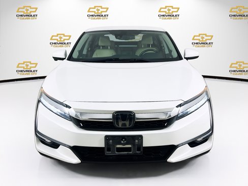 Used 2018 Honda Clarity Touring image 2