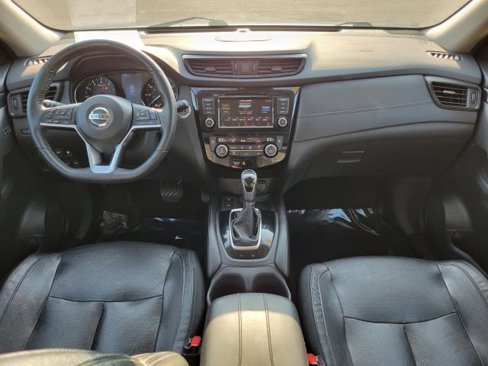 Used 2020 Nissan Rogue SL image 11