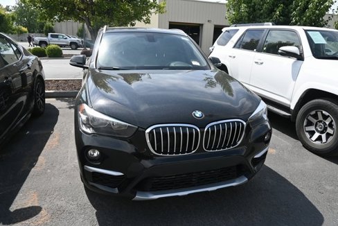 Used 2018 BMW X1 xDrive28i image 12