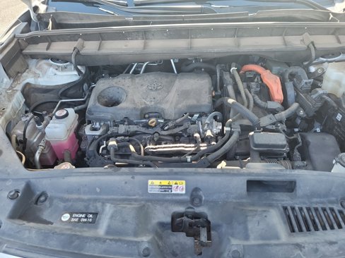 Used 2022 Toyota Highlander Bronze Edition image 31