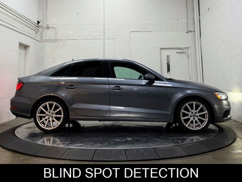 Used 2016 Audi A3 1.8T Premium image 9