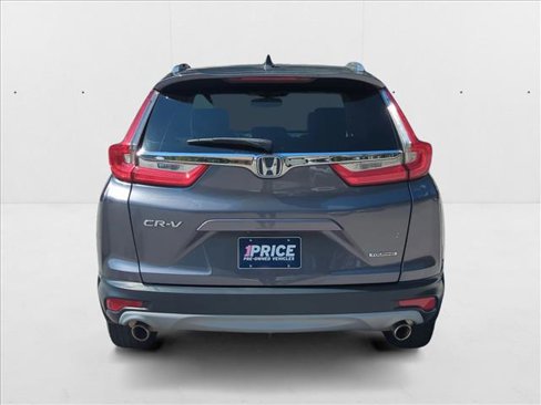 Used 2018 Honda CR-V Touring image 5