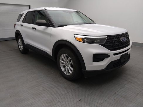 Used 2020 Ford Explorer 4WD image 13