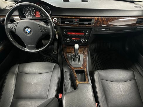 Used 2008 BMW 328i Sedan image 3