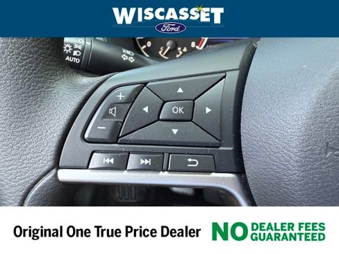Used 2022 Nissan Altima 2.5 SV image 14