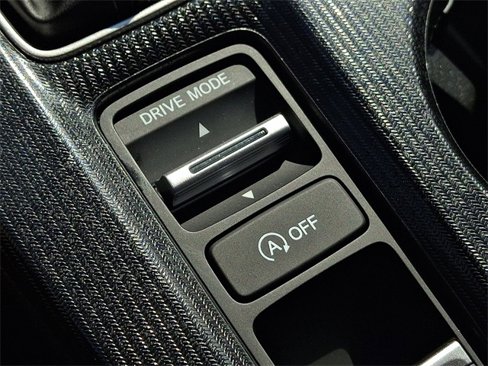 Certified 2025 Honda Civic Sport image 24