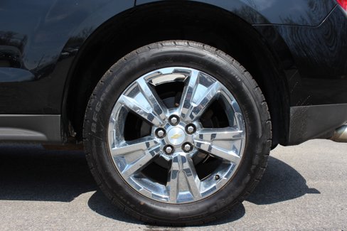 Used 2015 Chevrolet Equinox LT w/ Driver Convenience Package image 40