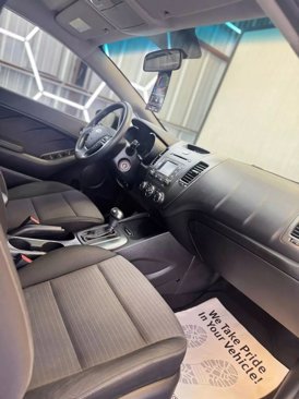 Used 2016 Kia Forte LX w/ LX Popular Plus Package image 28