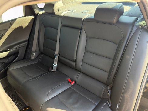 Used 2020 Chevrolet Malibu LT w/ Leather Package image 13