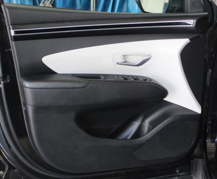 Used 2023 Hyundai Tucson SEL image 16
