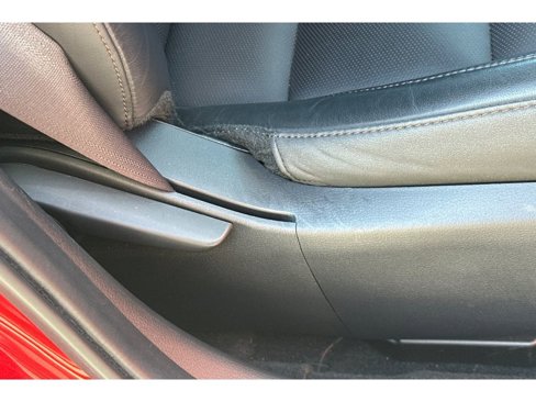 Certified 2021 MAZDA CX-30 FWD 2.5 S w/ Premium Package image 24