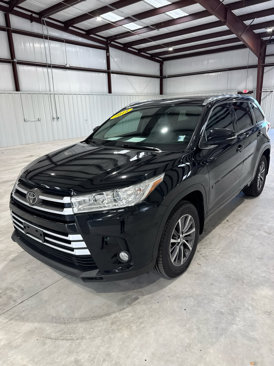 Used 2018 Toyota Highlander XLE image 41