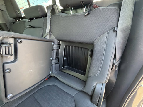 Used 2019 Chevrolet Silverado 1500 RST w/ All-Star Edition image 33