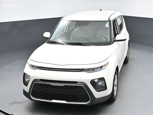 Used 2022 Kia Soul S image 9