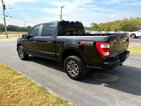Used 2021 Ford F150 XL w/ STX Appearance Package image 22