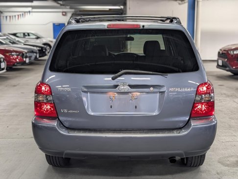 Used 2005 Toyota Highlander V6 image 6