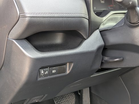 Used 2023 Toyota RAV4 XLE image 16
