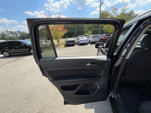 Used 2018 Volkswagen Atlas S image 42