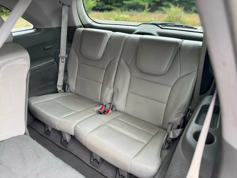 Used 2012 Acura MDX image 12
