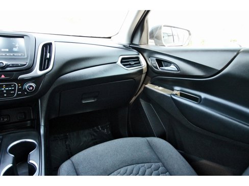 Used 2018 Chevrolet Equinox LT image 12