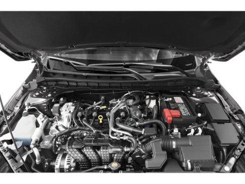 Used 2023 Nissan Altima 2.5 SV image 34