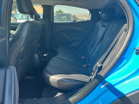 Used 2023 Ford Mustang Mach-E Select image 20