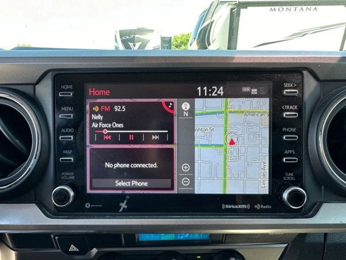 Used 2022 Toyota Tacoma SR5 image 22