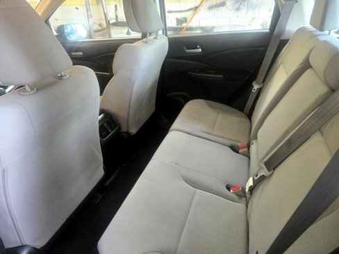 Used 2016 Honda CR-V LX image 54