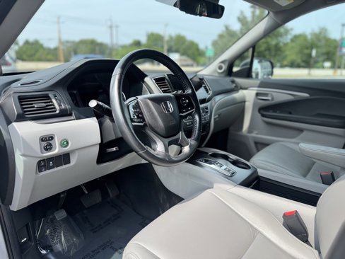 Used 2022 Honda Pilot EX-L image 15