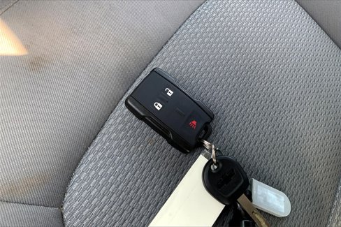 Used 2019 Chevrolet Colorado W/T w/ WT Convenience Package image 12