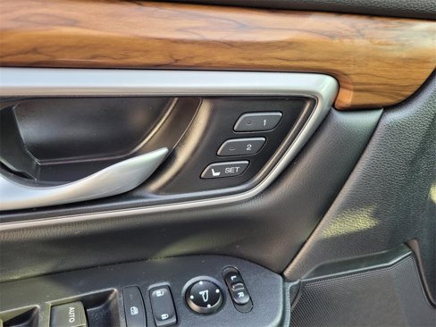 Used 2020 Honda CR-V EX-L image 20