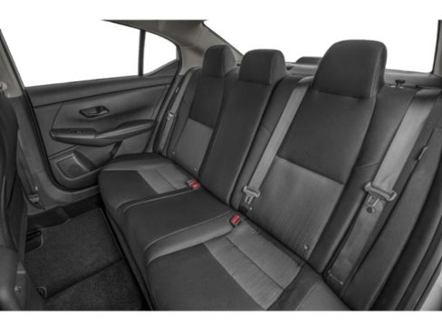 New 2025 Nissan Sentra SV w/ All-Weather Package image 10