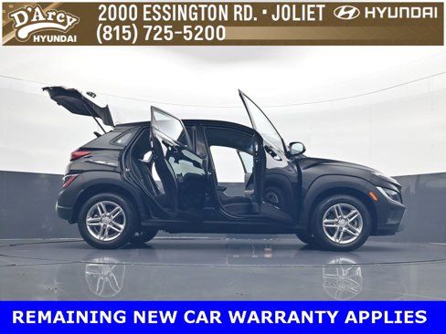Certified 2023 Hyundai Kona SE image 33